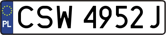CSW4952J