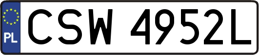 CSW4952L