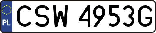 CSW4953G