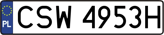 CSW4953H