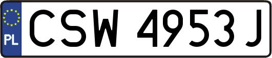 CSW4953J