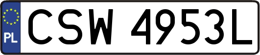 CSW4953L