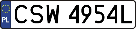 CSW4954L