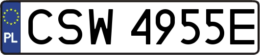 CSW4955E