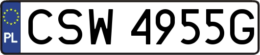 CSW4955G