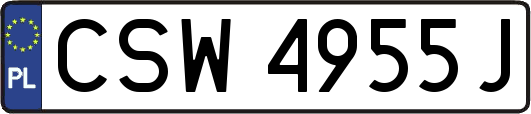 CSW4955J