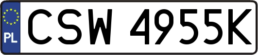 CSW4955K