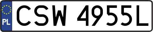 CSW4955L