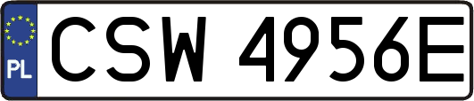 CSW4956E