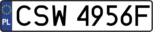 CSW4956F
