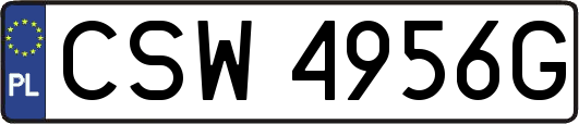 CSW4956G