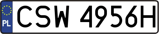 CSW4956H