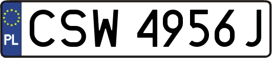 CSW4956J