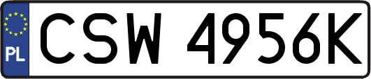 CSW4956K