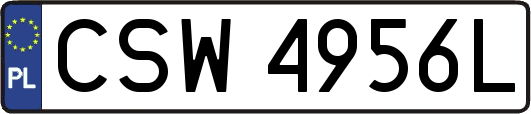 CSW4956L