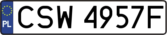 CSW4957F