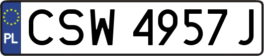 CSW4957J