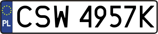 CSW4957K