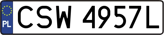 CSW4957L