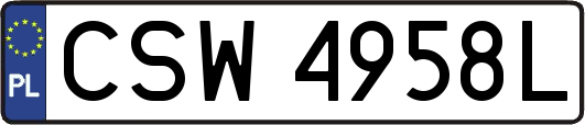 CSW4958L