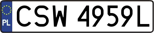 CSW4959L