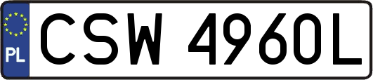 CSW4960L