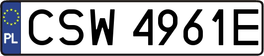 CSW4961E