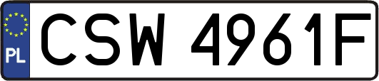 CSW4961F