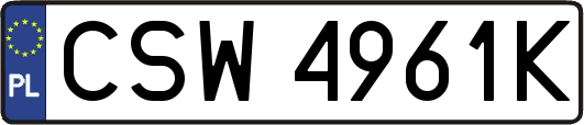 CSW4961K