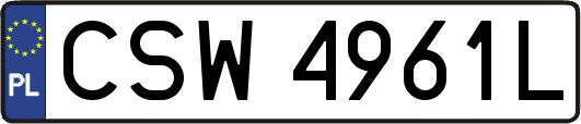 CSW4961L