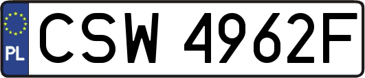 CSW4962F