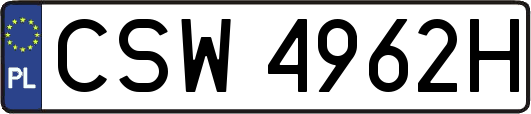 CSW4962H