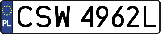 CSW4962L