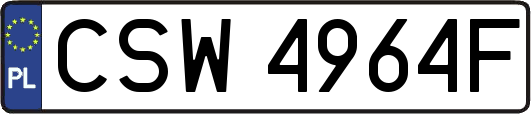 CSW4964F