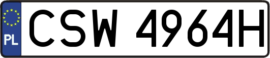 CSW4964H