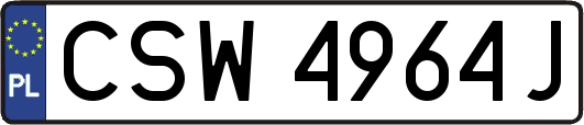 CSW4964J
