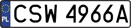 CSW4966A