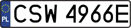 CSW4966E