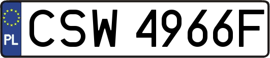 CSW4966F