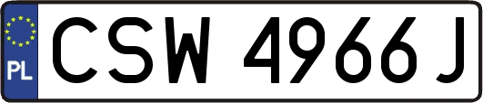 CSW4966J