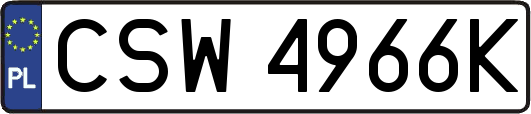 CSW4966K