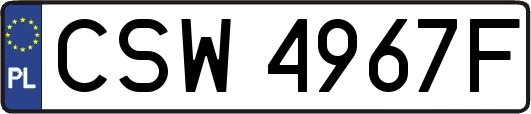 CSW4967F
