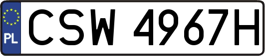 CSW4967H