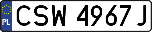 CSW4967J