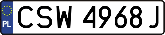 CSW4968J