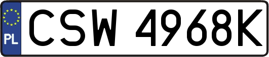 CSW4968K