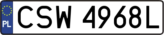 CSW4968L