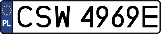 CSW4969E