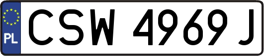 CSW4969J