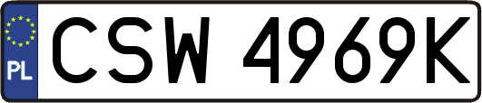 CSW4969K